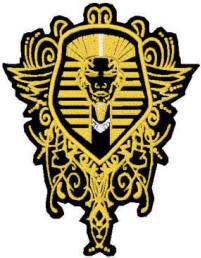 Antique Pharaoh