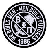 Beta Phi Pi motto circle