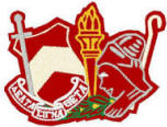 Delta Combo, originally designed by University Apparel