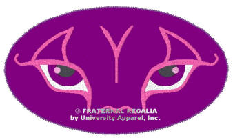 panther eyes