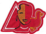 Pyramid Evolution #1, originally designed by University Apparel, Inc.
