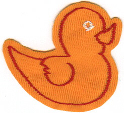 duck