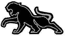 panther (full body)