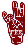 Gamma Sigma Sigma hand-sign #2