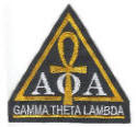 custom pyramid w/ ankh, available with chapter name instead of organization name
