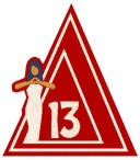 Delta-hand sign lady combo, originally designed by University Apparel
