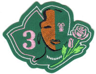 Ivy Evolution, originally designed by University Apparel, Inc.