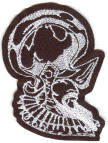Lambda Theta Phi: Original Conquistador #1