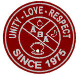 Lambda Theta Alpha motto circle