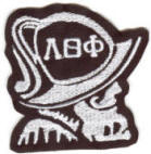 Lambda Theta Phi: Conquistador #2, profile