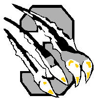 panther claws