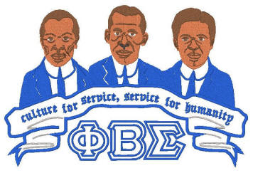 Founders with Banner