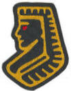 pharaoh head (profile)