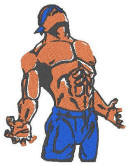Pledged Man