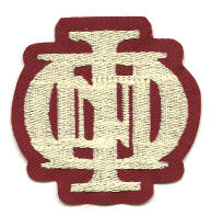 Phi Nu Pi combo, originally designed by University Apparel, Inc.