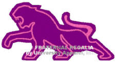 panther (full body)