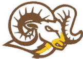 Ram's head #13