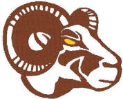 Ram's head #2