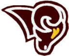 Ram's head #7