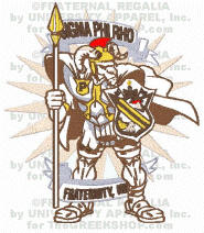Rho Man