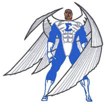 Sigma Archangel #3