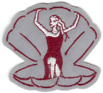 Lambda Theta Alpha Shell Lady