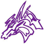 Sigma Lambda Beta mustang