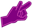 Sigma Lambda Gamma hand-sign