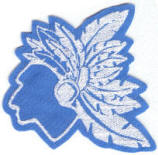 Lambda Sigma Upsilon: Taino