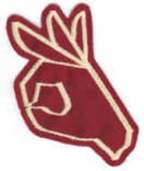 Yo-Sign (Kappa), slanted