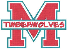 Memorial (Middle School) Timberwolves