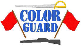 Color Guard Combo #3