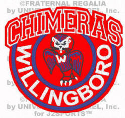 Willingboro Chimeras