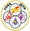 York Rite combo: Cryptic