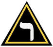 14 emblem