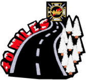 40 Mile Road