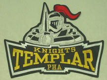 Banner Knight 