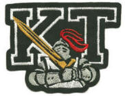 KT w/ Knight + sword