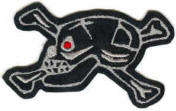 Skull & Bones (profile)