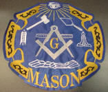 Mason "buckle"