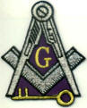 IFAMM standard emblem