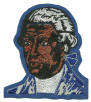 Prince Hall portrait #2