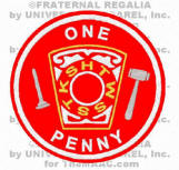 RAM Penny
