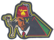Shriner Evolution