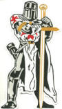 Templar Knight