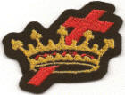 crown & cross #2