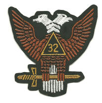 32 Wings Up (mult-colored or all gold)